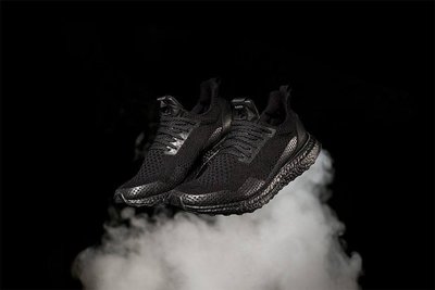 [Butler] 現貨 Adidas x Haven UltraBOOST Uncaged BY2638 黑勢力