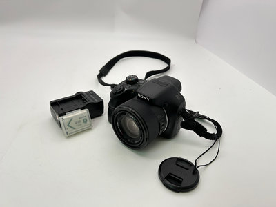 【一番3C】索尼 Sony Cyber-shot DSC-HX300 類單眼相機 2040萬像素 蔡司T*鍍膜 二手相機