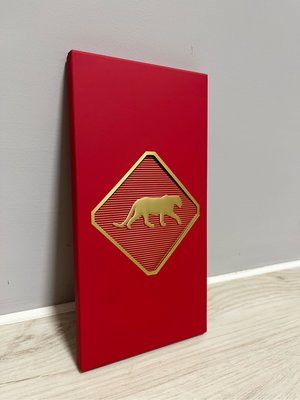 卡地亞 Cartier  紅包袋盒裝(10入)