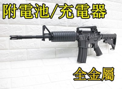 [01] DIBOYS M4A1 電動槍 ( BB槍BB彈M16玩具槍MP5狙擊槍UZI衝鋒槍M4卡賓槍AR步槍416
