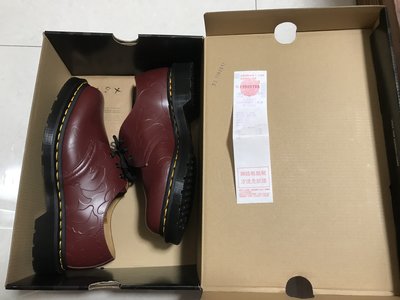 DR. MARTENS X A BATHING APE 60周年 数量限定品-