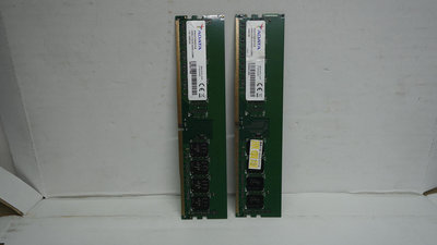ADATA 威剛 DDR4 -2133 -4G 單面 桌上型電腦記憶體