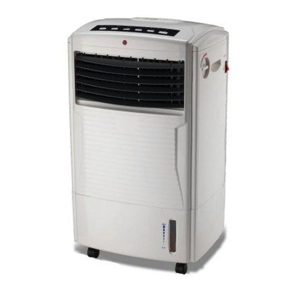 『格倫雅』卡林納空調扇冷暖兩用家用立式移動遙控制冷暖風扇冷暖風機小空調^19660促銷 正品 現貨