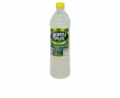 菲律賓 Datu Puti vinegar 白醋/1瓶/1000ml