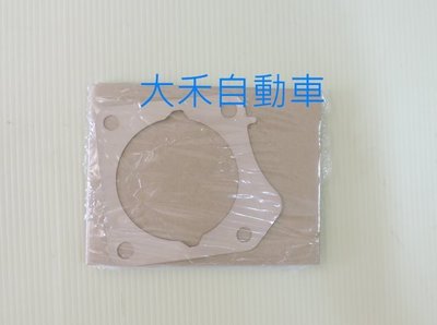[大禾自動車] 正本田HONDA FD2 CIVIC TYPE-R 節氣門墊片 k12 喜美