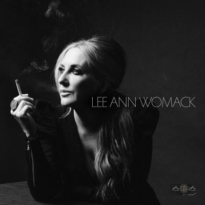 The Lonely, The Lonesome & The Gone / 李安伍麥克 Lee Ann Womack