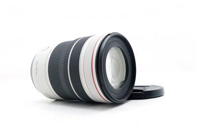 【台中青蘋果】Canon RF 70-200mm f4 L IS USM 公司貨 二手鏡頭 #84330