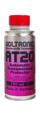 油購站 免運附發票 德國 VOLTRONIC 摩德 AT20 自排 變速箱 保護劑 150ml台灣公司貨