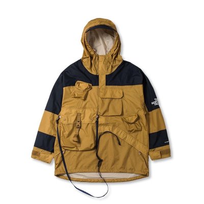 22SS THE NORTH FACE M D2 DRYVENT JKT ANORKA  AP 全新正品 黑標