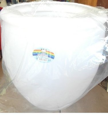 雙象牌塑膠水缸 米缸 塑膠米缸 10斗~ecgo五金百貨