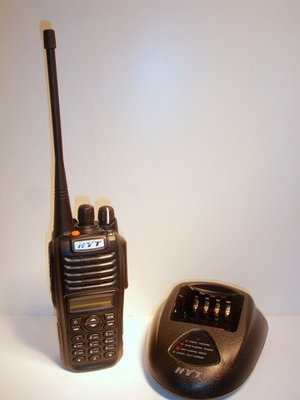 ☆手機寶藏點☆全新品 HTY TC-780 UHF/VHF免執照無線電對講機