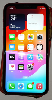 iphone XR 128G【瑕疵機】