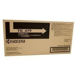 KYOCERA FS6030 / FS6025 原廠碳粉匣TK-479 FS-6030 FS-6025/京瓷影印機 碳粉