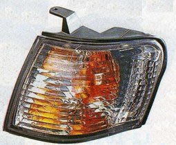((車燈大小事))TOYOTA TERCEL 1999-2002 / 豐田 教練車 原廠型角燈 高品質外銷品