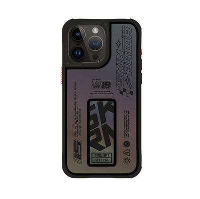 Skinarma Kira Kobai 磁吸充電支架防摔手機殼 東京款 for iPhone 15