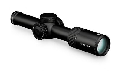 金和勝 真品 VORTEX PST™ GEN II 1-6X24 狙擊鏡 (PST-1605) 33216