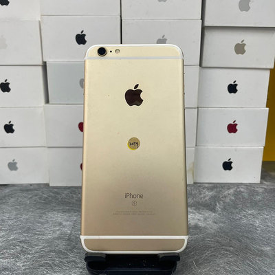 【便宜工作機】iPhone 6S plus 32G 5.5吋 手機 台北 師大 買手機 2099