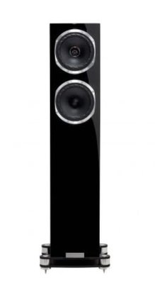 【北門富祥音響黃經理】Fyne Audio F501SP 英國蘇格蘭製 高級系列落地式喇叭(鋼琴烤漆黑/鋼琴烤漆白)
