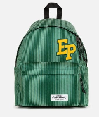 代購Eastpak Padded Pak'r Base Varsity Backpack休閒運動風後背包