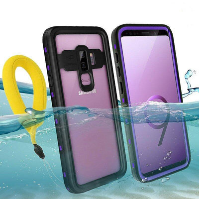 【熱賣下殺價】手機殼Ip68 防水手機殼, 適用於 Samsung Galaxy Note 20 Ultra S21 S