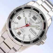 SEIKO WATCH 精工5號盾牌賽車黑白色系自動手動上鍊23石機械腕錶 型號：SNZG65J1【神梭鐘錶】