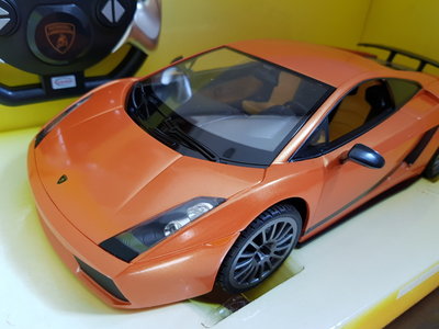 Lamborghini遙控車