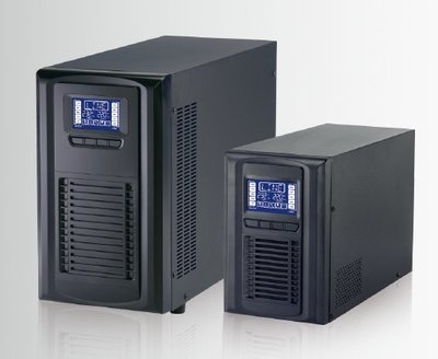 愛迪歐IDEAL-9203 3KVA/220V高效能雙轉換ON-LINE UPS 含稅價（飛瑞-台達-飛碟-科風）