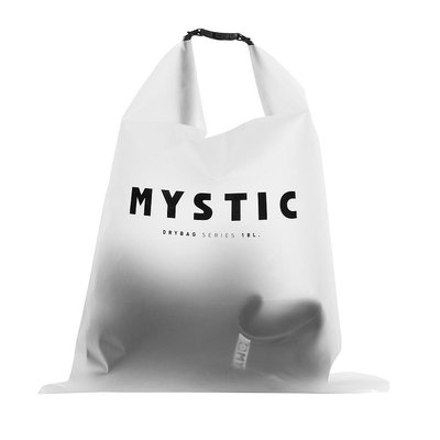 MYSTIC 18L 透明防水收納袋 防水包 防水袋 透明 防水 收納袋 現貨