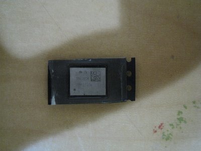 【良品】iphone6 WIFI故障 無法開啟 6plus WIFI失效反白 正廠維修零件