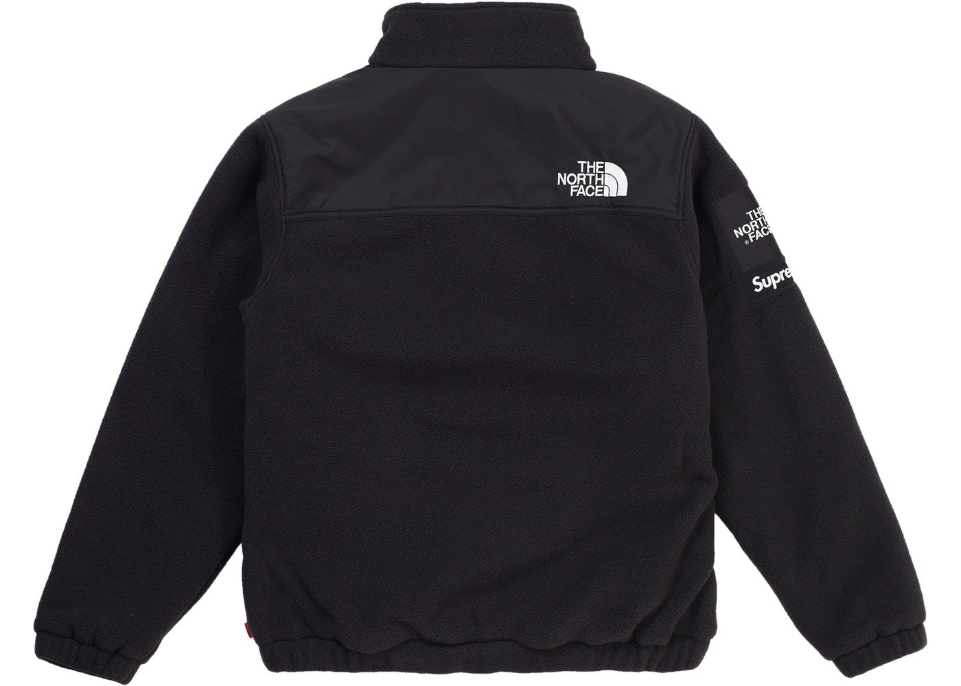 NORTH FACE ×Supreme RTG 汚れの箇所別で写真上げました ...