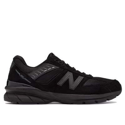 New Balance 990 全黑的價格推薦- 2023年12月| 比價比個夠BigGo