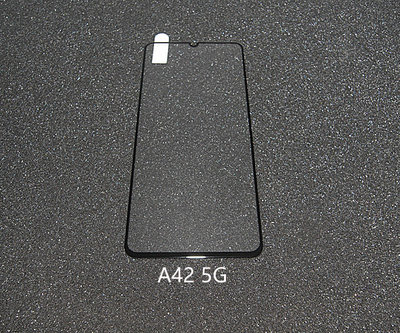 Samsung Galaxy A42 A51 A71 A90 5G 三星 滿版玻璃貼 手機螢幕保護貼 滿屏 鋼化玻璃貼