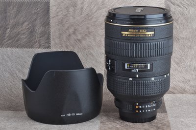 【品光數位】 Nikon AF-S 28-70mm F2.8 D ED 變焦 大三元 恆定光圈 GC#23222A