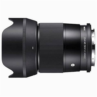 Sigma 23mm F1.4 DG DN 新品公司貨 For:Sony