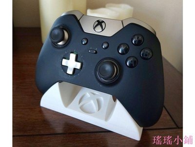 瑤瑤小鋪用於 Xbox One 控制器支架 Remix H3D 支架