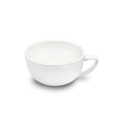 咖啡杯 陶瓷 陶瓷杯 早餐杯 馬克杯 牛奶杯 湯碗 陶瓷碗 布丁杯 湯杯 杯子 杯 陶瓷馬克杯 寬口馬克杯 碗盤 餐具