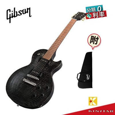 【金聲樂器】Gibson 美廠 2018 Les Paul BFG Humbucker 電吉他 附原廠袋 分期零利率