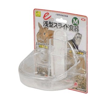 【阿肥寵物生活】日本SANKO  可調式食皿 # 660