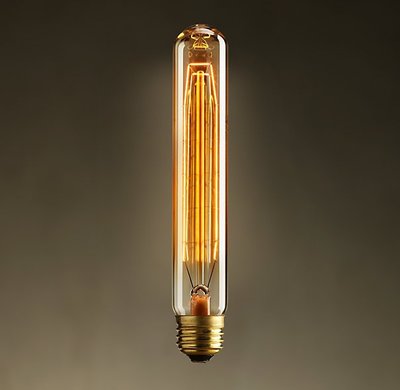 (1879 STYLE) L-185 愛迪生燈泡 Loft 復古 北歐 鄉村風 工業風 燈泡 特價 優惠