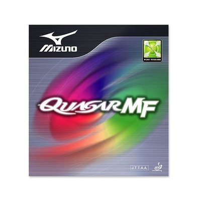 mizuno quasar