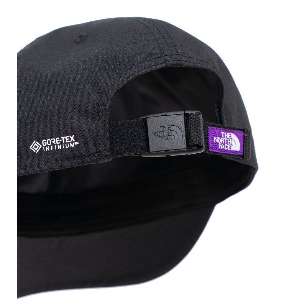 PD帽饰】The North Face Purple Label 紫標Gore-Tex 老帽鴨舌帽棒球帽
