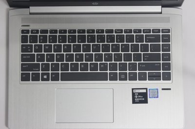 ☆蝶飛☆惠普 HP Probook 430 G5 13吋 鍵盤膜 hp 430 G5 筆電鍵盤保護膜 超薄 高透