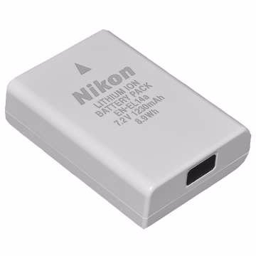 [富豪相機]NIKON EN-EL14a原廠電池ENEL14a~適nikonP7800 / P7700 /D5600..