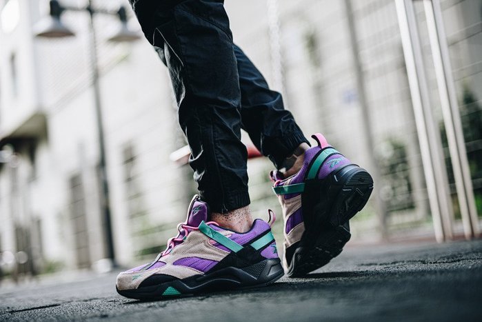 reebok aztrek 96 adventure trail