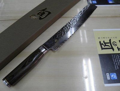 @最專業的刀剪專家@台中市最知名的建成刀剪行@日本-旬-TDM 0705-麵包刀