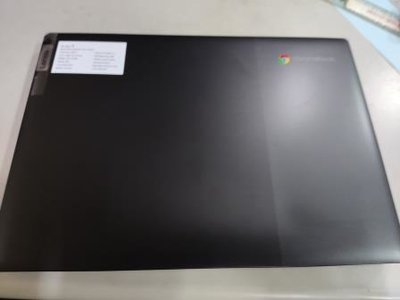 宏碁Acer Chromebook 谷歌本筆電11.6吋 4G/128G Win10系統