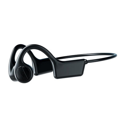 金運骨傳導耳機跑步專用藍牙無線運動型不入耳骨傳感掛耳式批發x7