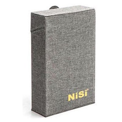 NISI 耐司 硬殼 方鏡盒 收纳盒 三代 100X100mm 100X150mm 皆可收納 (3代) 100X100