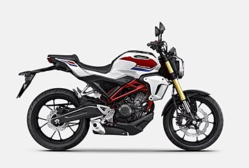 HONDA 台中亞瑪斯 2024 CB150R