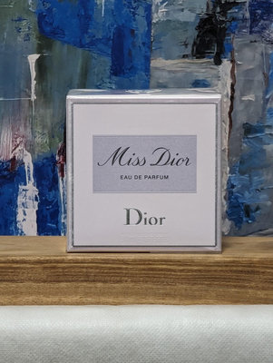 香親香愛～Christian Dior CD Miss Dior 淡香精 100/50ml EDP
